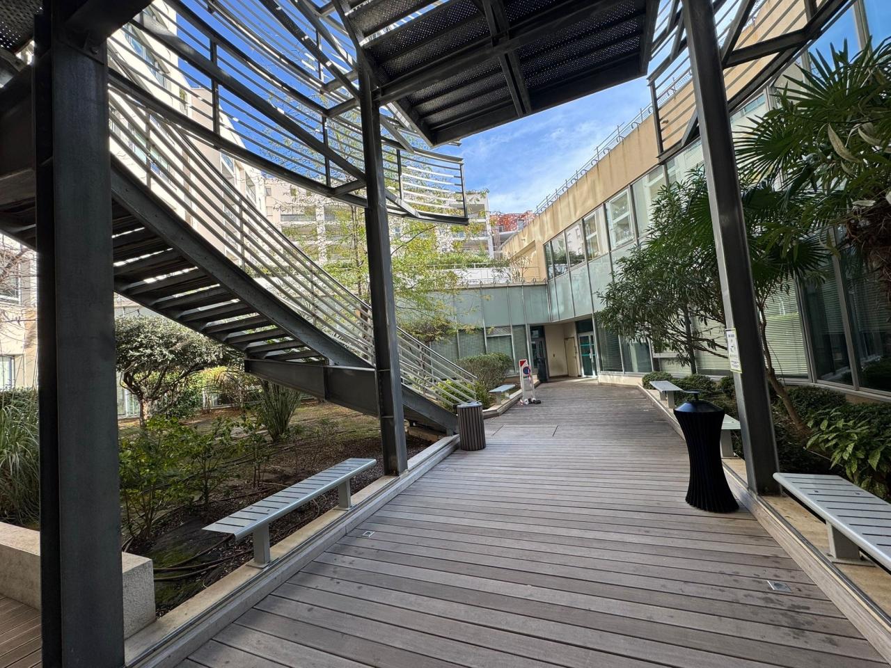 Bureau Marseille 1010m² Location bureau Marseille Bouches-du-Rhône OLBUR2418957 8